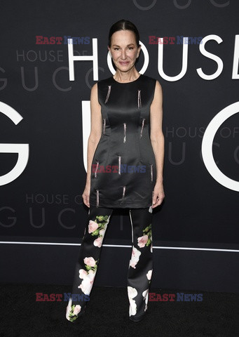 Nowojorska premiera filmu House of Gucci