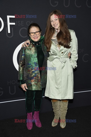 Nowojorska premiera filmu House of Gucci