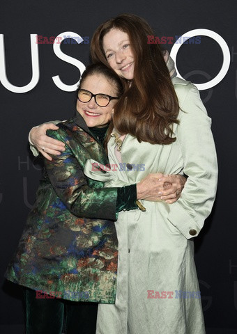 Nowojorska premiera filmu House of Gucci