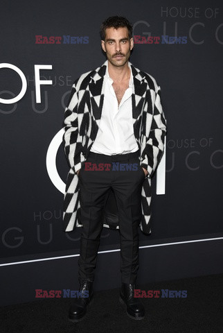 Nowojorska premiera filmu House of Gucci