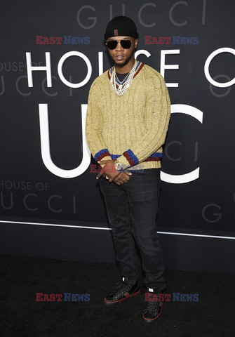 Nowojorska premiera filmu House of Gucci