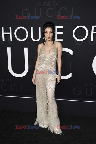 Nowojorska premiera filmu House of Gucci