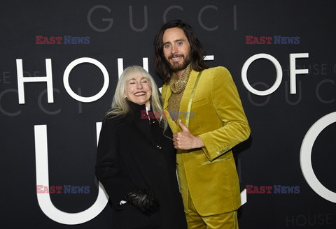 Nowojorska premiera filmu House of Gucci