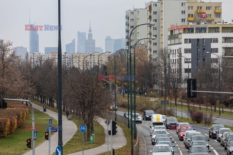 Warszawa Arkadiusz Ziółek