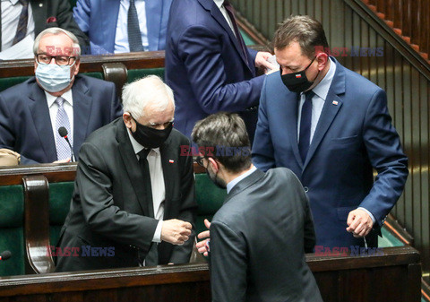 42. posiedzenie Sejmu IX kadencji