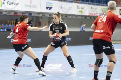 PGNiG Superliga Kobiet