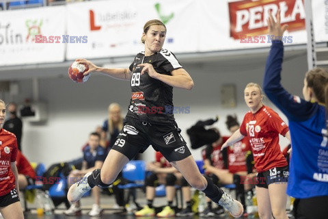 PGNiG Superliga Kobiet