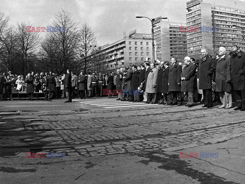 Obchody Święta Pracy