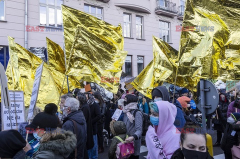 Marsz Troski o Oszukanych