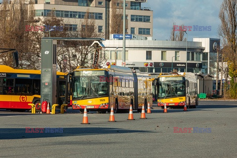 Warszawa Arkadiusz Ziółek