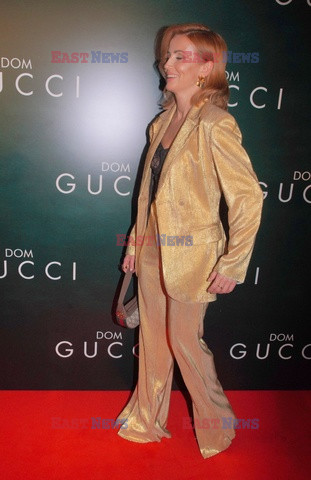 Warszawska premiera filmu Dom Gucci