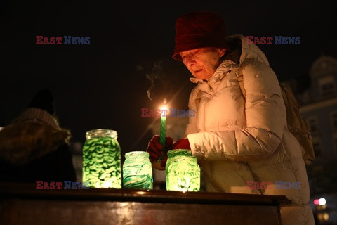 Kraków czeka na uchodźców