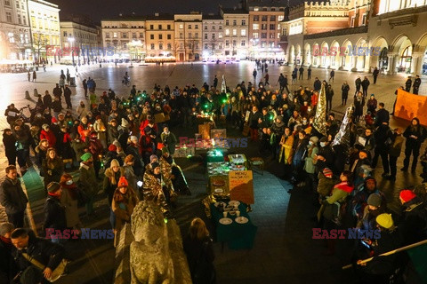 Kraków czeka na uchodźców