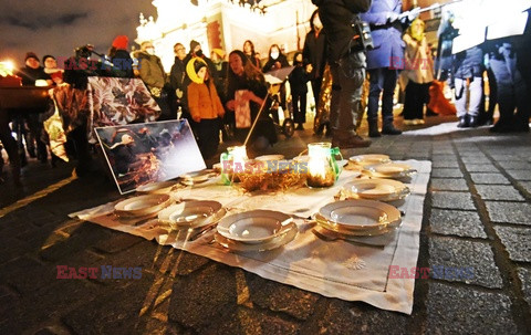 Kraków czeka na uchodźców