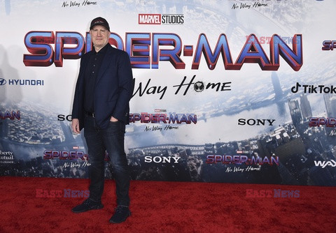 Premiera filmu Spider-Man: No Way Home