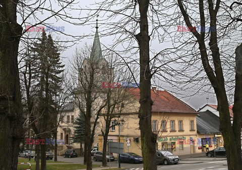 Małopolska Monk