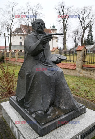 Małopolska Monk