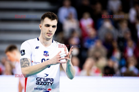 ZAKSA Kedzierzyn Kozle - Cucine Lube Civitanova