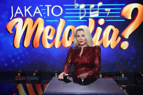 Jaka to melodia? - nagranie programu