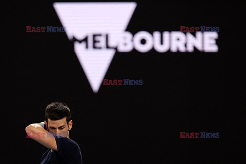 Novak Djoković ponownie stracił wizę i musi opuścić Australię