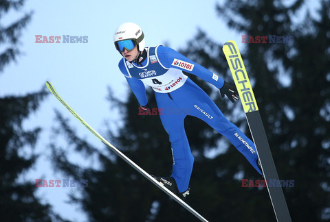 PŚ w skokach narciarskich w Zakopanem