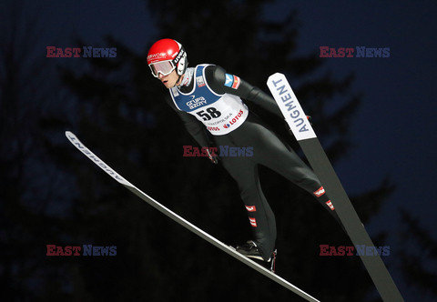 PŚ w skokach narciarskich w Zakopanem