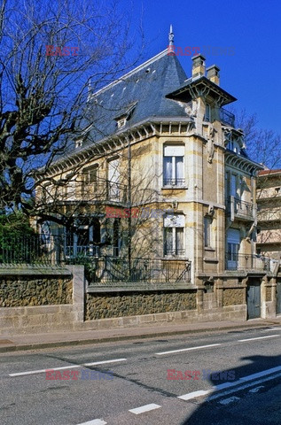 Bridgeman - sztuka i architektura - Art Nouveau