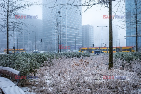 Warszawa Arkadiusz Ziółek