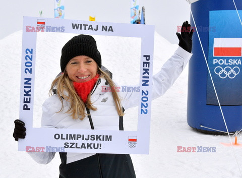 Piknik Olimpijski w Białce Tatrzańskiej