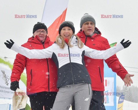 Piknik Olimpijski w Białce Tatrzańskiej