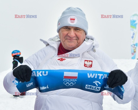 Piknik Olimpijski w Białce Tatrzańskiej