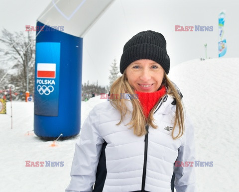 Piknik Olimpijski w Białce Tatrzańskiej