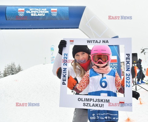 Piknik Olimpijski w Białce Tatrzańskiej