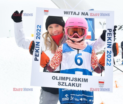 Piknik Olimpijski w Białce Tatrzańskiej