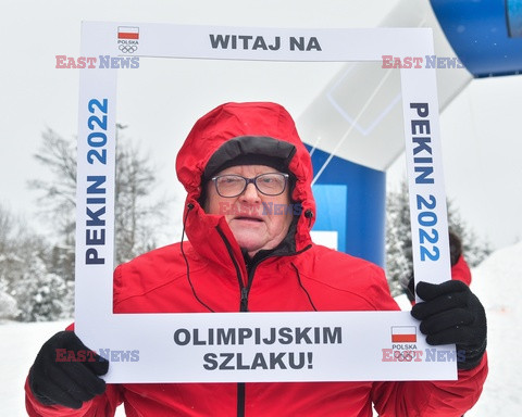 Piknik Olimpijski w Białce Tatrzańskiej