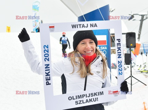 Piknik Olimpijski w Białce Tatrzańskiej