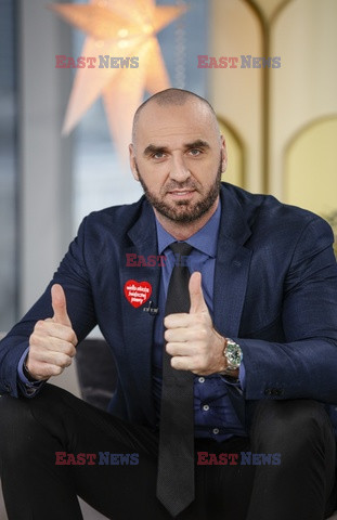 Dzień Dobry TVN i jego goście - styczeń 2022