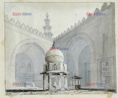 Bridgeman - sztuka i architektura islamu