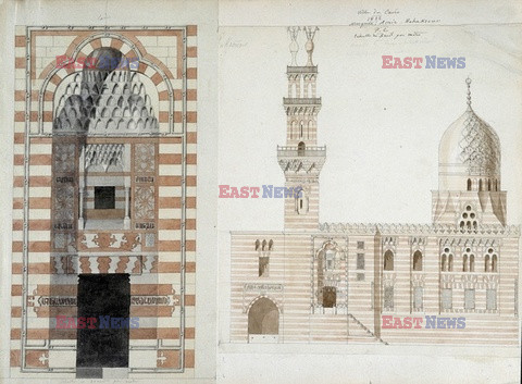 Bridgeman - sztuka i architektura islamu