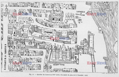 Bridgeman - archiwalia