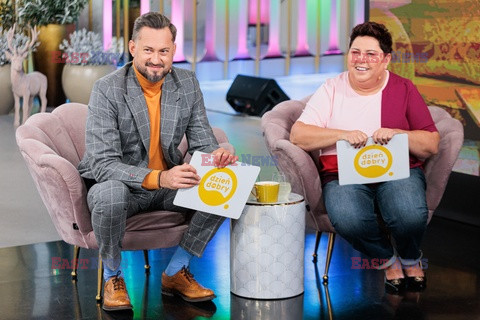 Dzień Dobry TVN i jego goście - luty 2022