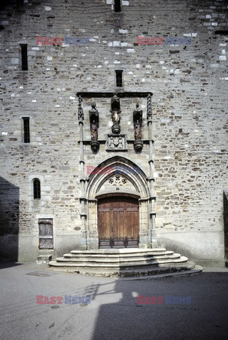 Bridgeman - sztuka i architektura romańska