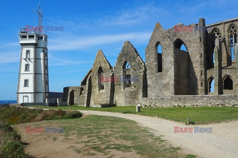 Bridgeman - sztuka i architektura romańska