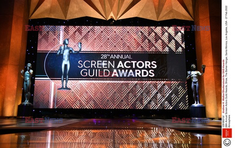 28. rozdanie nagród Screen Actors Guild