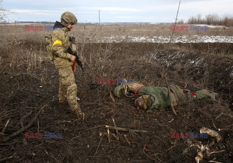 Wojna w Ukrainie - inne miasta