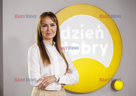 Dzień Dobry TVN i jego goście - marzec 2022