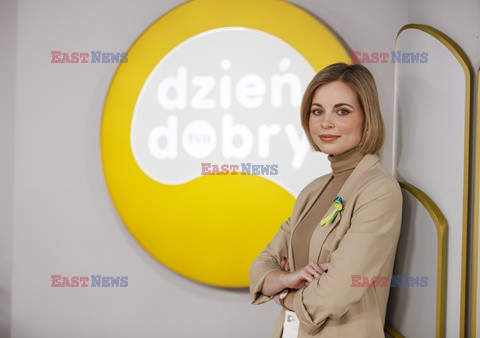 Dzień Dobry TVN i jego goście - marzec 2022