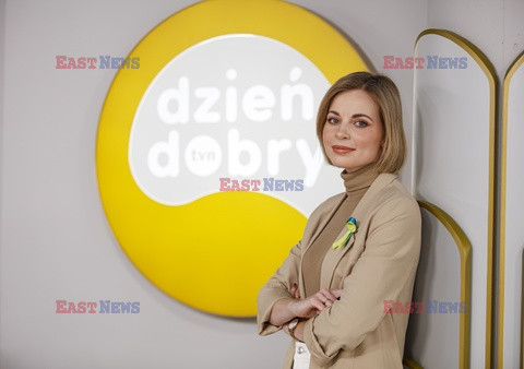 Dzień Dobry TVN i jego goście - marzec 2022