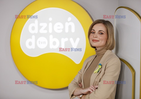 Dzień Dobry TVN i jego goście - marzec 2022