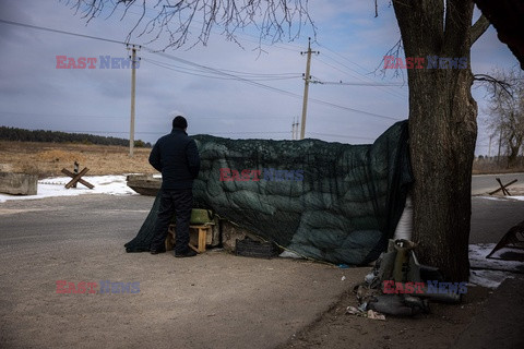 Wojna w Ukrainie - inne miasta